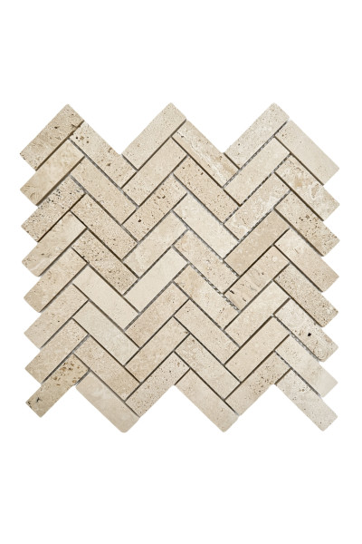 HERRINGBONE ROME HONED
