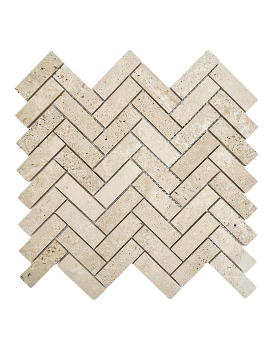 HERRINGBONE ROME HONED