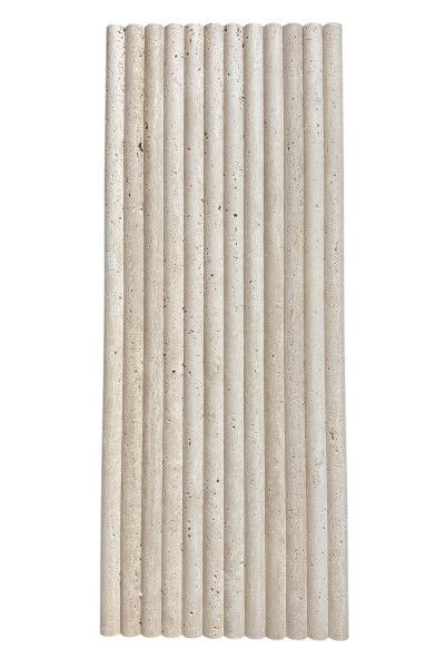 BAMBOO ROME TRAVERTINE