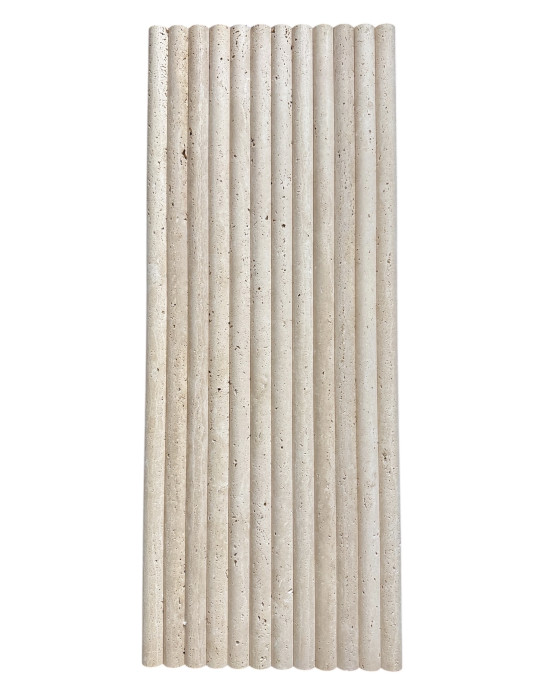 BAMBOO ROME TRAVERTINE