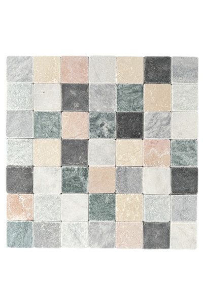 BARDIGLIO SQUARE TUMBLED