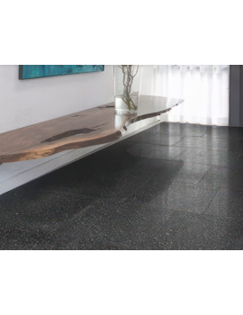 TERRAZZO BLACK 2
