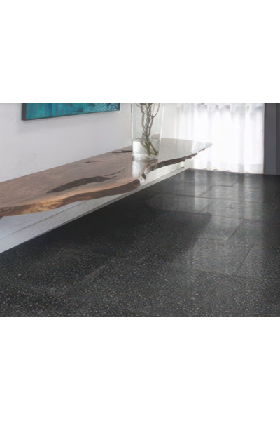 TERRAZZO BLACK
