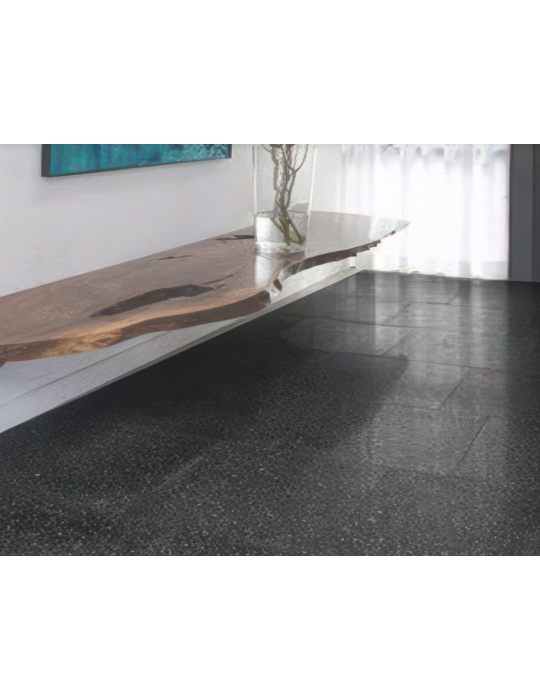 TERRAZZO BLACK