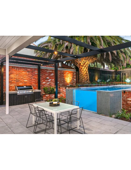 AUTHENTIC AUSTRALIAN