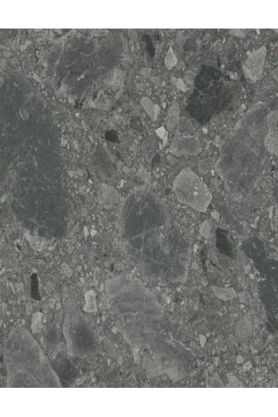 VERONA CHARCOAL GREY TERRAZZO MATT