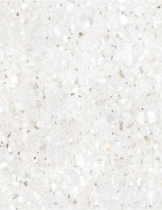 FRAMMENTA TERRAZZO BIANCO POLISH
