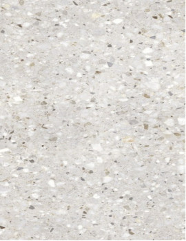 FRAMMENTA TERRAZZO PERLA POLISH