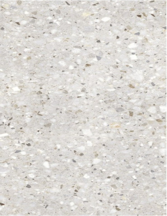 FRAMMENTA TERRAZZO PERLA POLISH