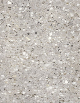 FRAMMENTA TERRAZZO TAUPE MATT