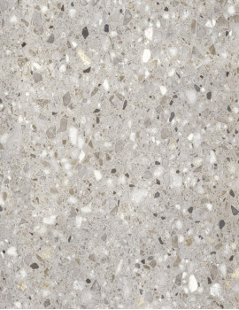 FRAMMENTA TERRAZZO TAUPE POLISH