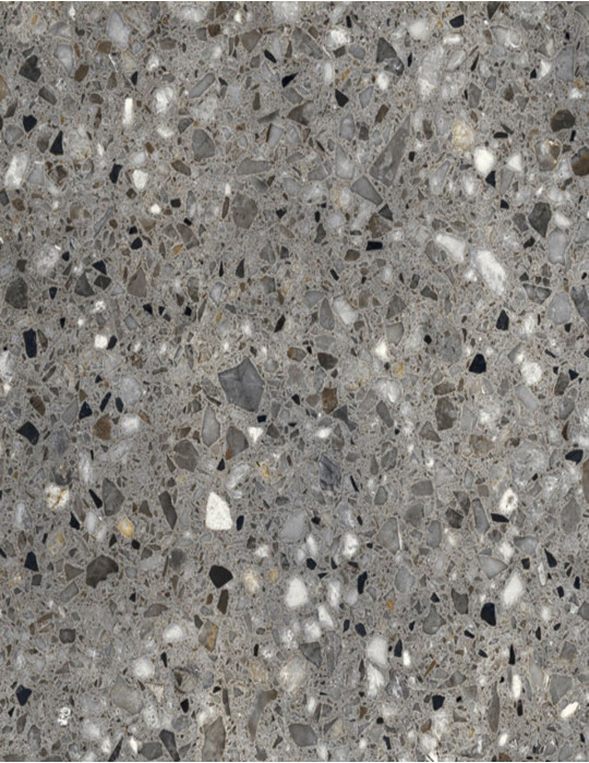 FRAMMENTA TERRAZZO GRIGIO MATT