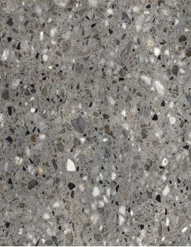 FRAMMENTA TERRAZZO GRIGIO POLISH