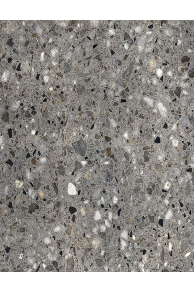 FRAMMENTA TERRAZZO GRIGIO POLISH