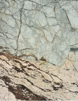 TIFFANY BLUE PATAGONIA