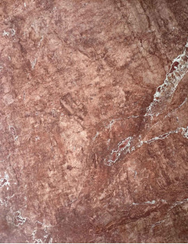 FLAMINGO PINK CROSS CUT