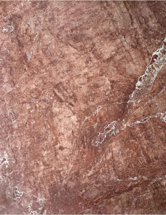 FLAMINGO PINK CROSS CUT