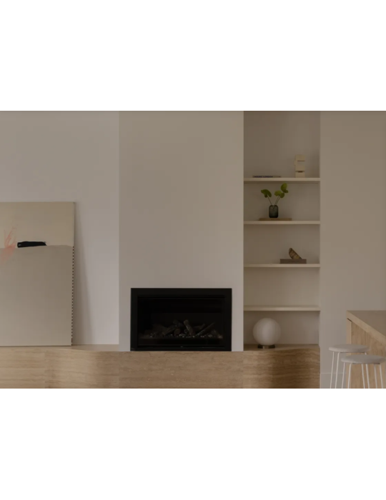 MILANO VEIN CUT FILLED