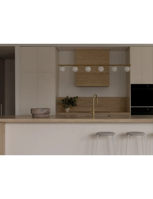 MILANO VEIN CUT FILLED