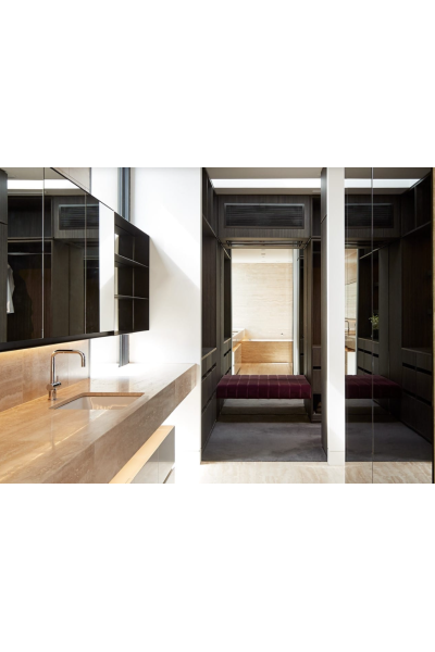 MILANO VEIN CUT FILLED