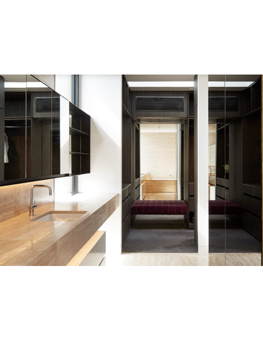 MILANO VEIN CUT FILLED