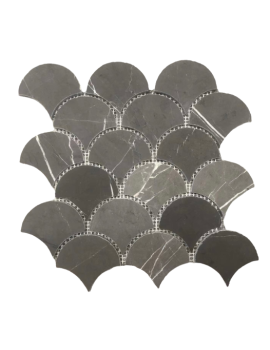 FISHSCALE PIETRA GREY