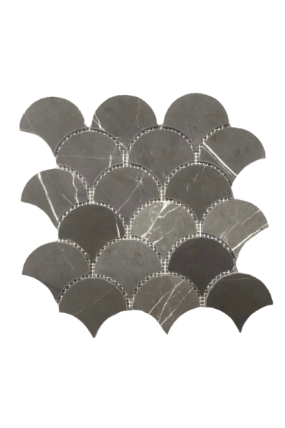 FISHSCALE PIETRA GREY