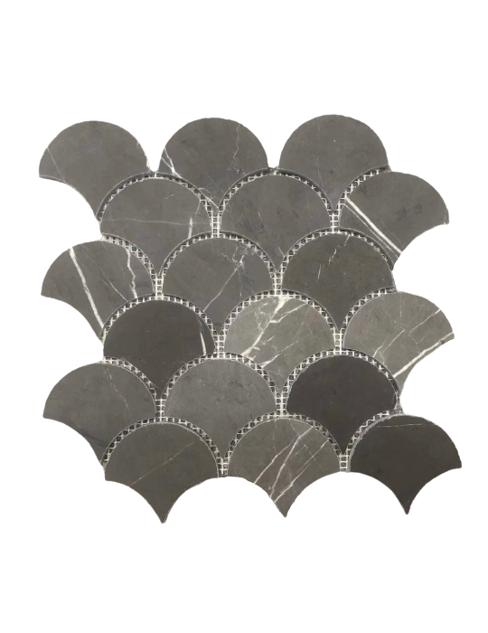 FISHSCALE PIETRA GREY