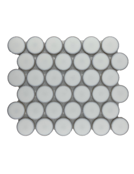 JUMBO VINTAGE SNOW PENNY