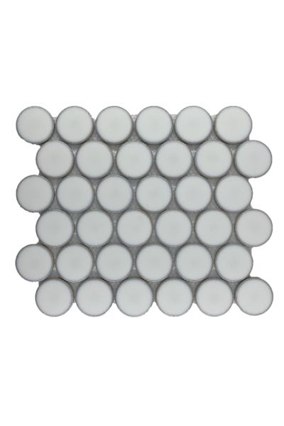 JUMBO VINTAGE SNOW PENNY