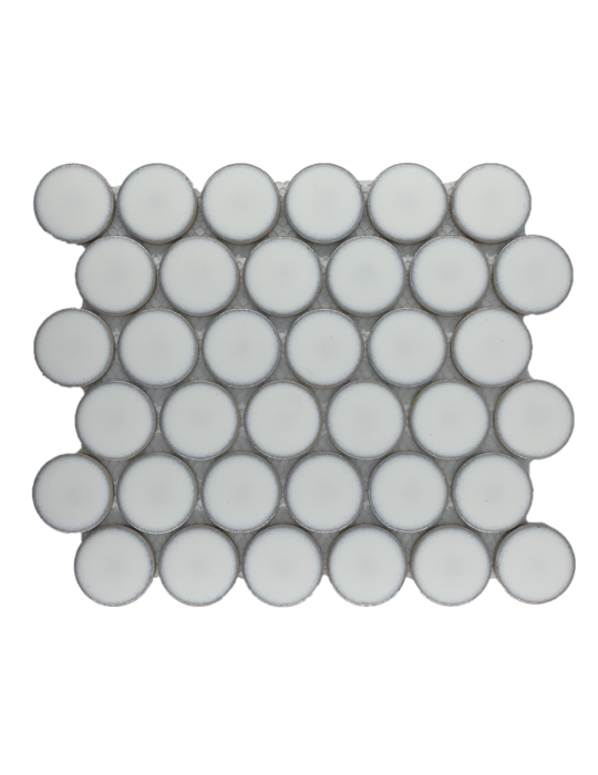 JUMBO VINTAGE SNOW PENNY