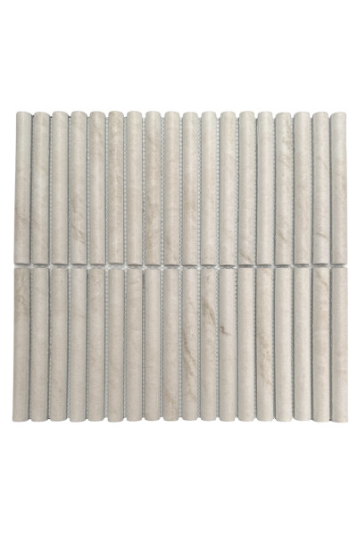 MINI BAMBOO TAJ MAHAL PORCELAIN