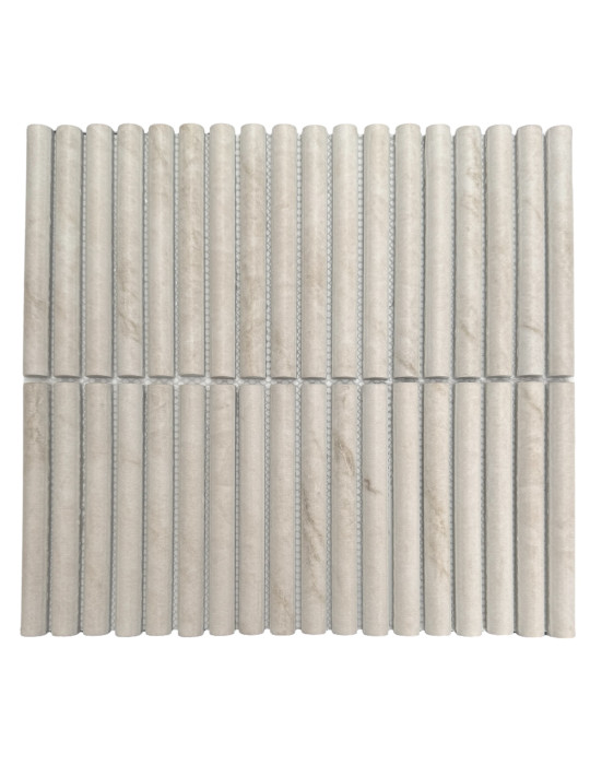 MINI BAMBOO TAJ MAHAL PORCELAIN