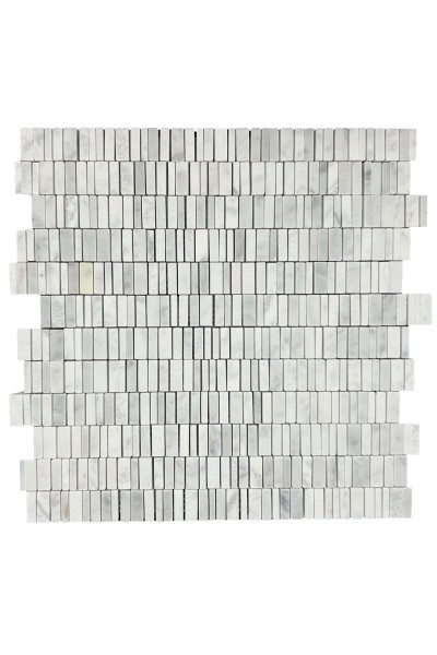 MINI CARRARA INTERLOCK