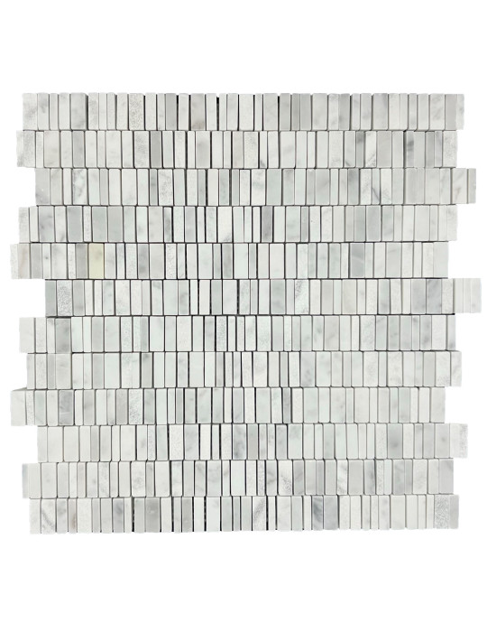 MINI CARRARA INTERLOCK