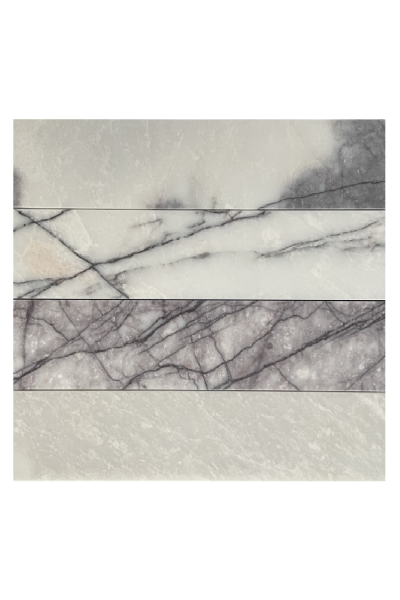 NEW YORK SUBWAY HONED