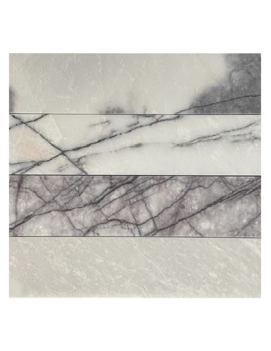 NEW YORK SUBWAY HONED