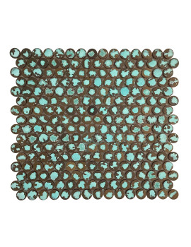 PENNY COPPER ATLANTIS