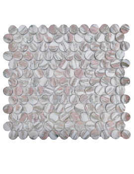 PENNY NORWEGIAN PINK HONED