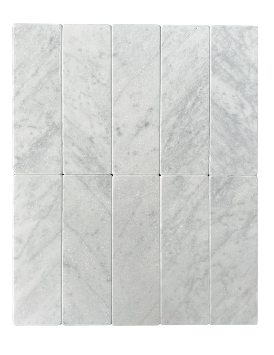 SUBWAY CARRARA TUMBLED