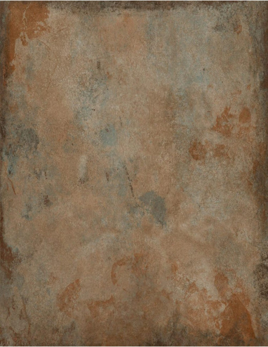 ALLOY COPPER LAPPATO RECT