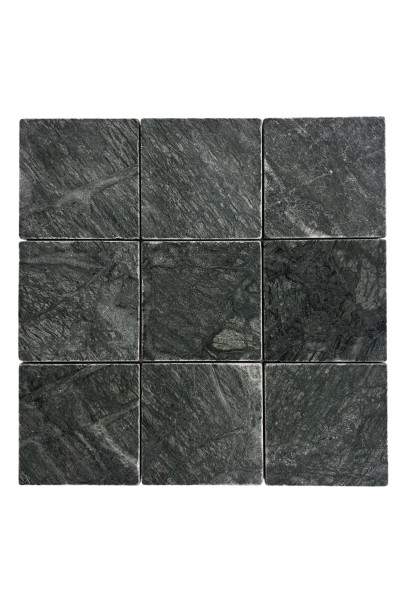 VERDE SQUARE 100 TUMBLED