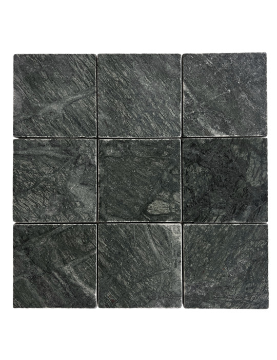 VERDE SQUARE 100 TUMBLED