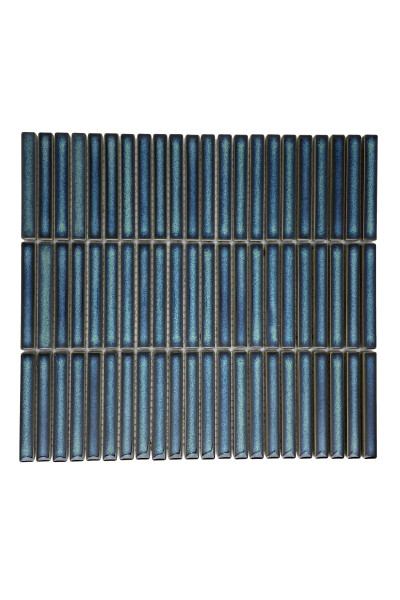 VINTAGE STACK EMERALD GLOSS