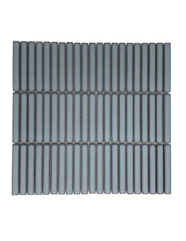 VINTAGE STACK GREY GLOSS