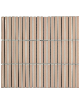 VINTAGE STACK PINK GLOSS