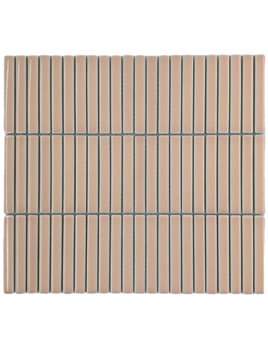 VINTAGE STACK PINK GLOSS