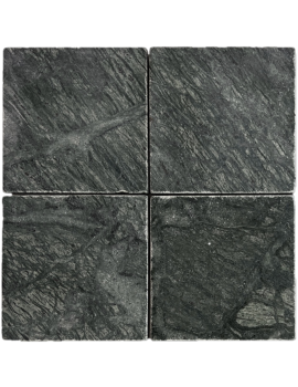 VERDE SQUARE 200 TUMBLED