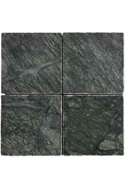 VERDE SQUARE 200 TUMBLED