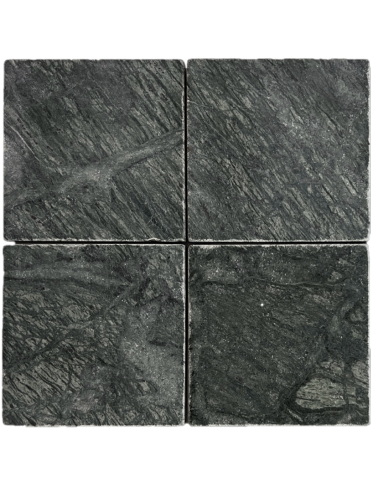 VERDE SQUARE 200 TUMBLED